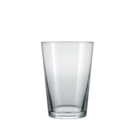 NADIR COPO CALDERETA 300ML C/12 7001